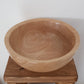 No4 English Ash Bowl (Large)