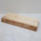 No52 Live Edge Ash Chopping Board (Large)