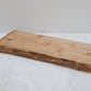 No54 Live Edge Ash Chopping Board (Large)