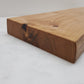 No54 Live Edge Ash Chopping Board (Large)