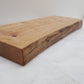 No54 Live Edge Ash Chopping Board (Large)