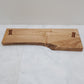 No55 Live Edge Ash Chopping Board (Large)