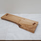 No55 Live Edge Ash Chopping Board (Large)