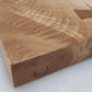 No55 Live Edge Ash Chopping Board (Large)