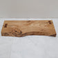 No56 Live Edge Ash Chopping Board (Large)