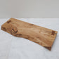 No56 Live Edge Ash Chopping Board (Large)