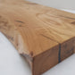 No56 Live Edge Ash Chopping Board (Large)