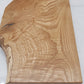 No57 Live Edge Ash Chopping Board