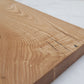 No59 Live Edge Ash Chopping Board