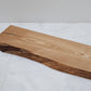 No60 Live Edge Ash Chopping Board