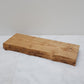 No61 Live Edge Ash Chopping Board