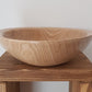 No7 English Ash Bowl (Large)