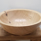 No9 English Ash Bowl (Large)