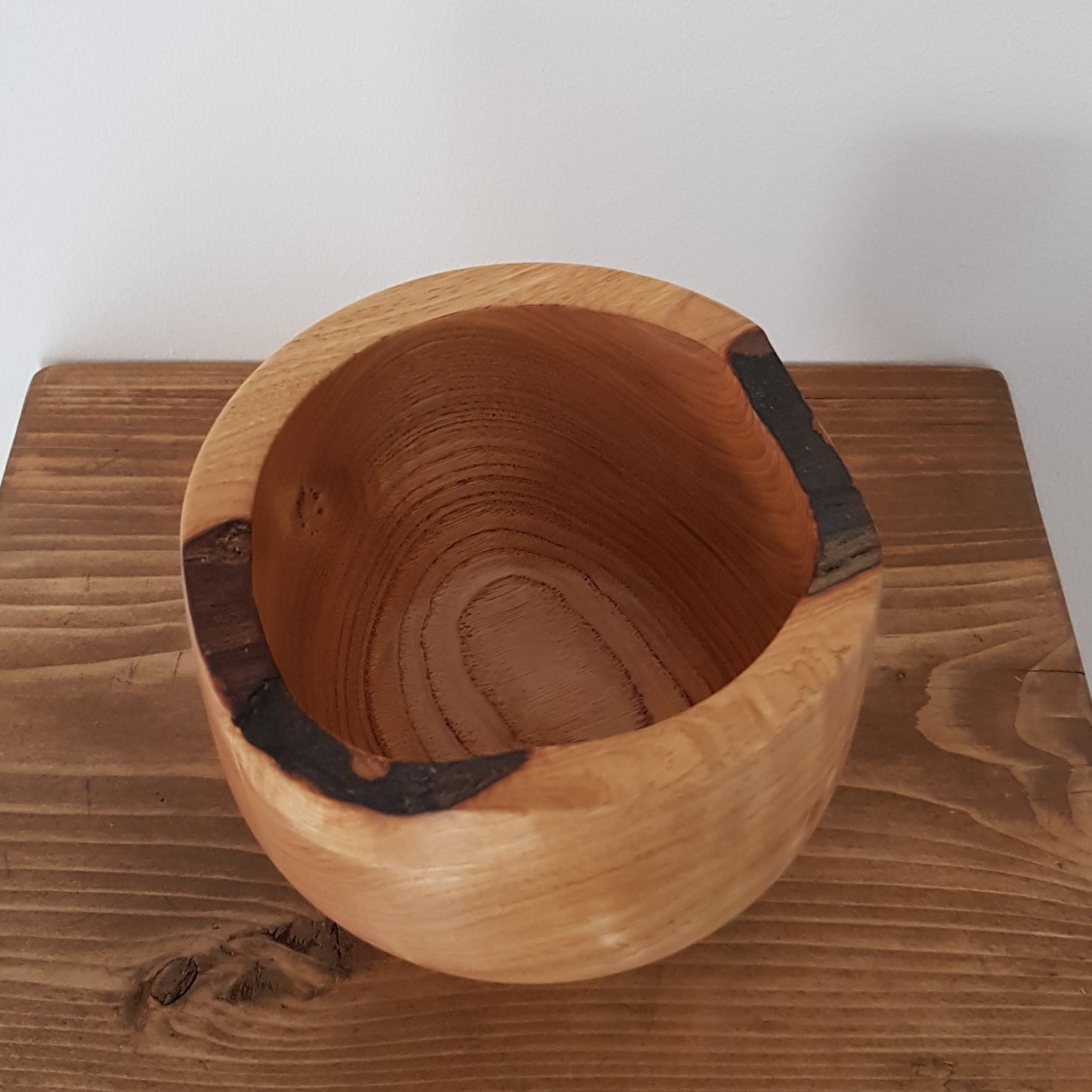 No19 English Ash Bowl (Small)