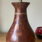 Wooden Segmented Lamp